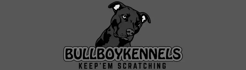 BULLBOYKENNELS