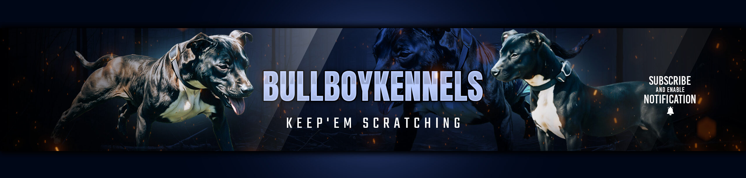 BULLBOYKENNELS